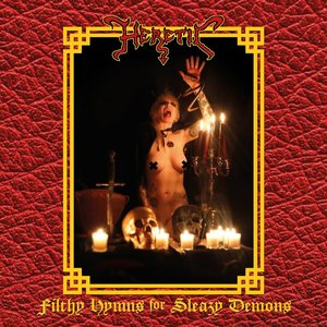 'Filthy Hymns for Sleazy Demons'の画像