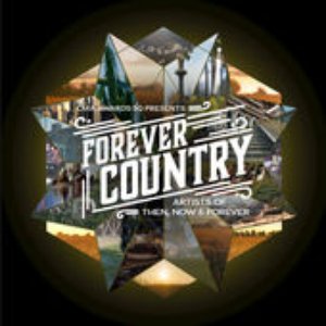 Immagine per 'Forever Country'