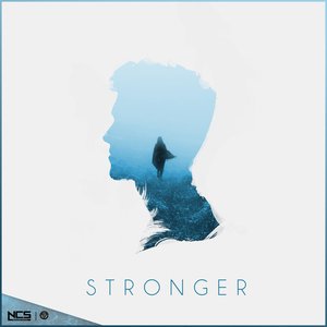 “Stronger”的封面