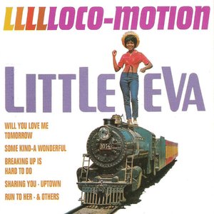 'LLLLLoco-Motion'の画像