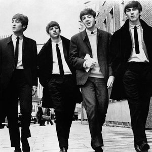 Zdjęcia dla 'The Beatles'