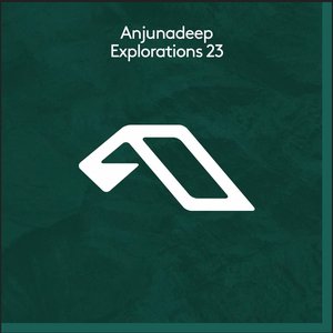 Image for 'Anjunadeep Explorations 23'