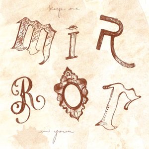 “Mirror”的封面
