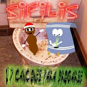 Image for '17 Canciones Para Drogarse'