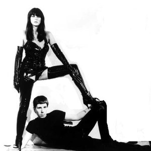 Image for 'Chris & Cosey'