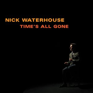 Image for 'Time's All Gone'