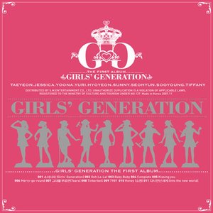 Imagem de '소녀시대 Girls' Generation'