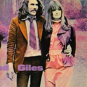 “McDonald & Giles”的封面