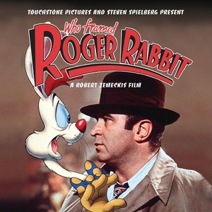 Bild für 'Who Framed Roger Rabbit'