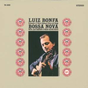 Image for 'Luiz Bonfa Sings and Plays Bossa Nova'
