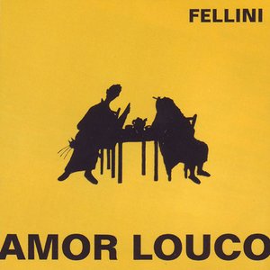 Image for 'Amor Louco'