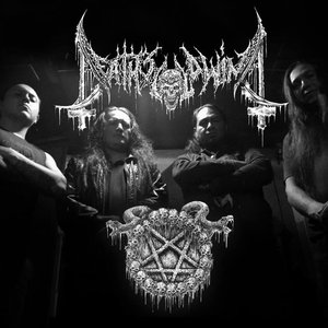 Imagen de 'DEATH'S COLD WIND'