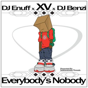 Image for 'Everybody's Nobody'