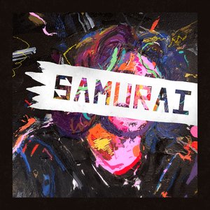 Image for 'SAMURAI'
