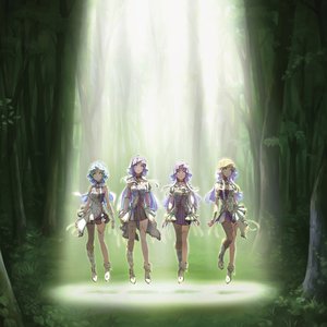 “4 phenomena”的封面