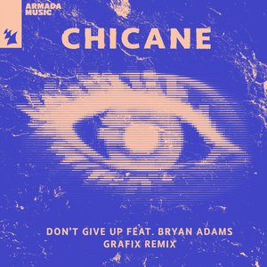 Image for 'Don't Give Up (Grafix Remix)'