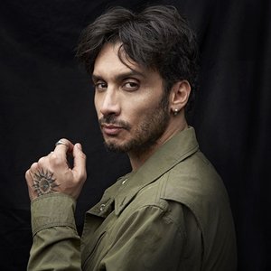 Image for 'Fabrizio Moro'