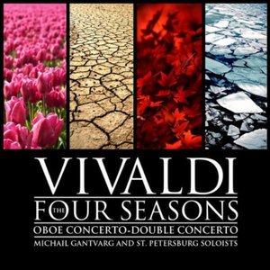 Image for 'Vivaldi: The Four Seasons - Oboe Concerto - Double Concerto'