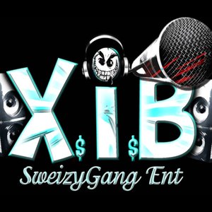 Image for 'XIB'