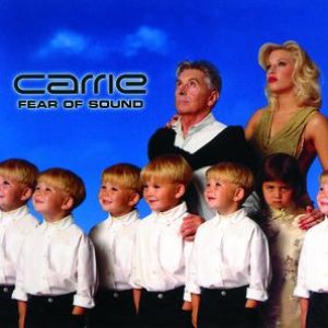 Bild für 'Fear Of Sound'