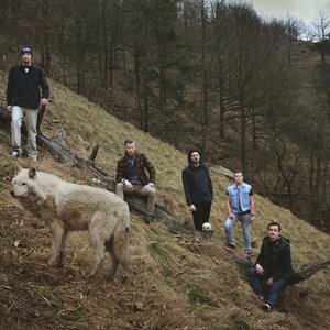 Image for 'Of the woods'