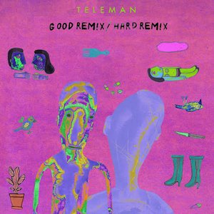 Image for 'Good Remix/Hard Remix'