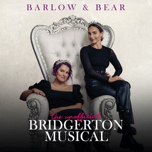 “The Unofficial Bridgerton Musical”的封面