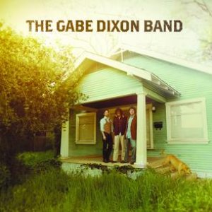 Image for 'The Gabe Dixon Band'