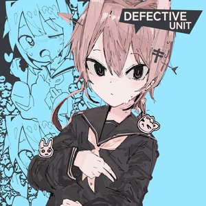 Image for 'Defective Unit'