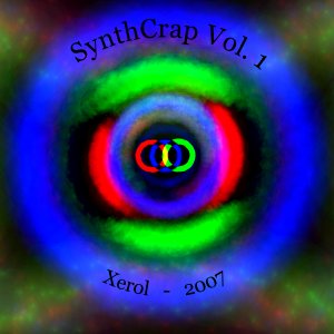 Image for 'SynthCrap Vol. 1'