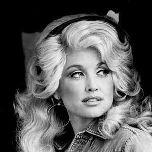 “Dolly Parton”的封面