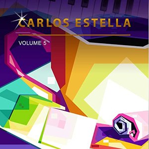 'Carlos Estella, Vol. 5'の画像