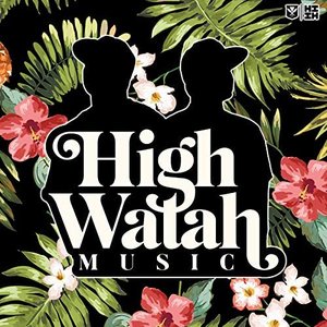 Imagen de 'High Watah Music - EP'
