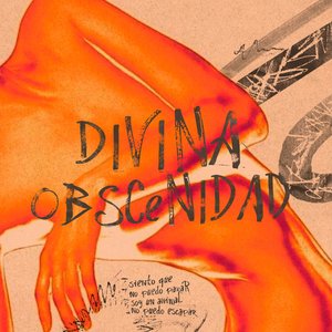 Imagen de 'Divina Obscenidad'