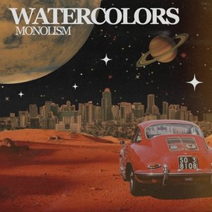 Image for 'Watercolors'