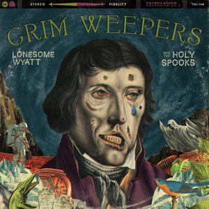 Bild für 'Grim Weepers'
