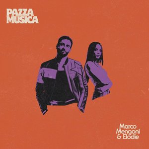 Image for 'Pazza Musica'