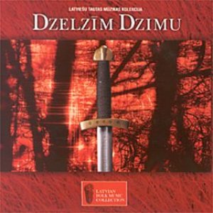 Imagem de 'Dzelzim Dzimu'