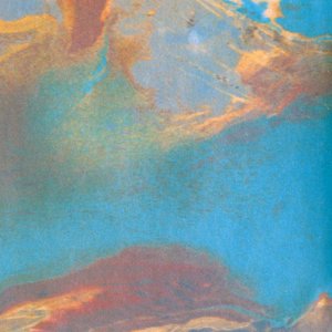 Image for 'Love's Easy Tears'