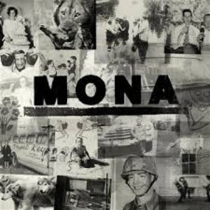 Image for 'Mona (Deluxe Edition)'