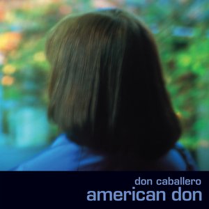 “American Don (Deluxe Edition)”的封面