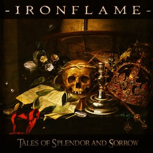 Image for 'Tales of Splendor and Sorrow'