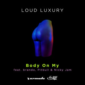 Image for 'Body On My'