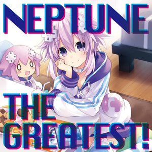 Image for 'NEPTUNE THE GREATEST!'