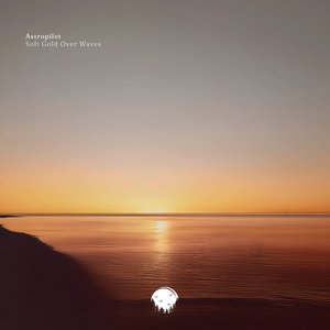 Image for 'Soft Gold Over Waves'