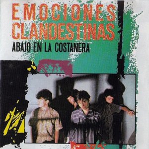 Image for 'Abajo En La Costanera (Remastered)'