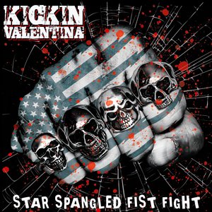 'Star Spangled Fist Fight' için resim