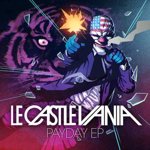 'Payday' için resim