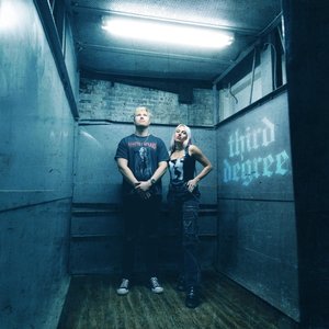 Image for 'third degree'