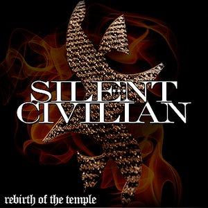 Изображение для 'Rebirth Of The Temple'